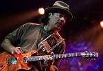 The Legendary Guitarist: Carlos Santana