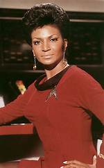 The Legendary Leslie Uggams: a Star Trek Icon