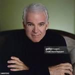 The Legendary Steve Martin: Renowned Actor and Comedian