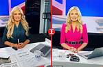 The Life and Career of Gb News Anchor Emily Carver and Her Husband