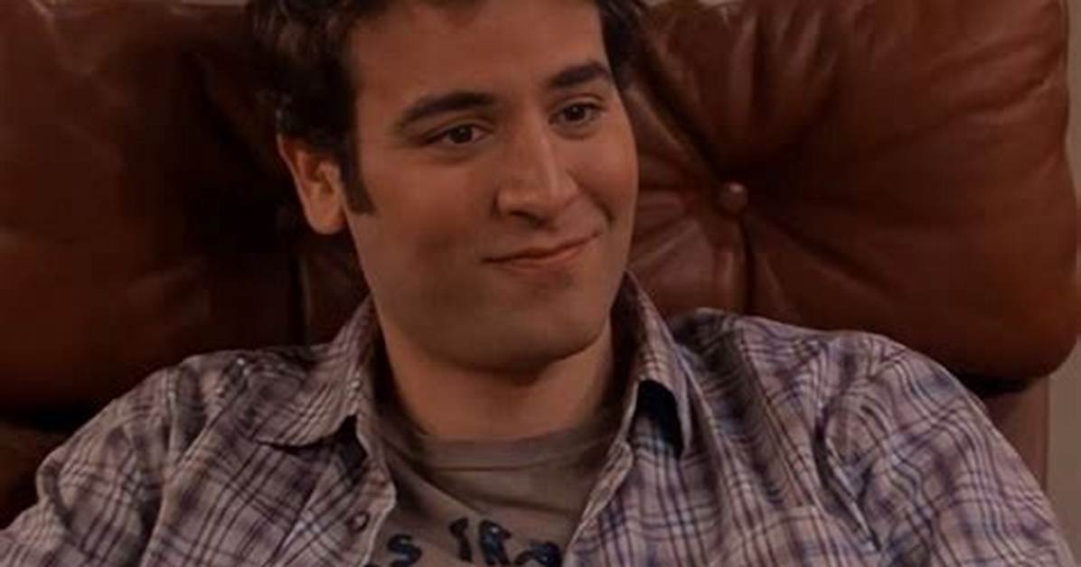 The Life and Legacy of Ted Mosby: a Comprehensive Exploration