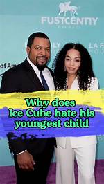 The Lineage of Ice Cube: Exploring His Son's Legacy