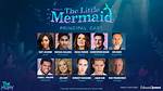 The Little Mermaid Cast: Who Is in the 2023 Disney Line up?