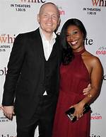 The Love Life of Comedian Bill Burr: Wife and Daughter