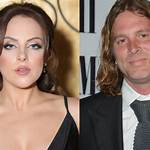 The Marriage Scoop: Liz Gillies Weds in a Star-Studded Ceremony