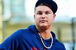 The Meaning Behind Tim Miller Wearing Pearls, Is It a Lgbtq Symbol?