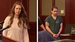 The Mystery Behind Shanna Gardner, Fernandez, and Jared Bridegan