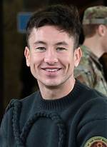 The Nationality of Acclaimed Actor: Barry Keogan