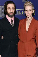 The Phenomenal Journey of Simon Helberg: a Comprehensive Overview