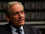 The Powerhouse Behind Bob Woodward