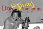 The Prudhomme Family: a Legacy of Racing Excellence