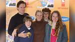 The Pullman Family: Uncovering the Personal Life of Bill Pullman