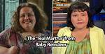 The Real Baby Reindeer Martha: a Heartwarming Story of Nature's Wonders
