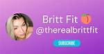 The Real Britt Fit Leak Revealed
