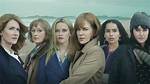 The Remarkable Cast for Big Little Lies: an in-Depth Look at the Acclaimed Ensemble