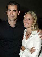 The Remarkable Journey of Bridgette Wilson-Sampras: a Multifaceted Talent