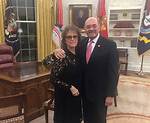 The Rise and Impact of Hilary Weisselberg in the Financial World