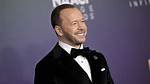 The Rise of Donnie Wahlberg: a Glimpse into His Young Year's with New Kids on the Block