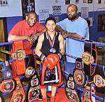 The Rise of Gervonta Davis: a Young Star's Humble Beginnings