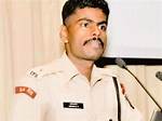 The Rise of Ips Annamalai: a Visionary Leader in Indian Policing