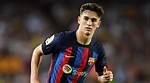 The Rising Star of Barcelona: Gavi, the Princess of the Midfield