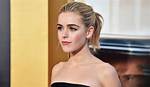 The Rising Stars: Actresses Dominating the 20S