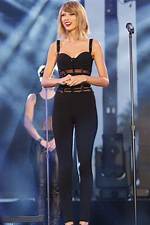 The Science of "Taylor Swift Thin"