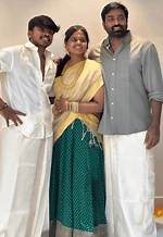 The Sethupathi Family: a Dynasty of South Indian Kings