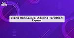 The Shocking Revelations of "Skirby of Leaked"