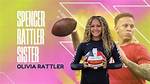 The Sister Behind Spencer Rattler's Success