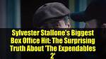 The Surprising Truth About Sylvester Stallone's Age