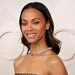 The Surprising Truth About Zoe Saldana's Twin Sister