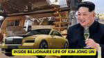 The Surprising Wealth of Kim Jong-Un: Exploring His Net Worth in 2024