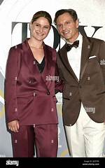 The Talented Wife of Tony Goldwyn