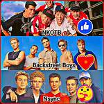 The Timeless Appeal of the Backstreet Boys: Understanding Their Age and Legacy