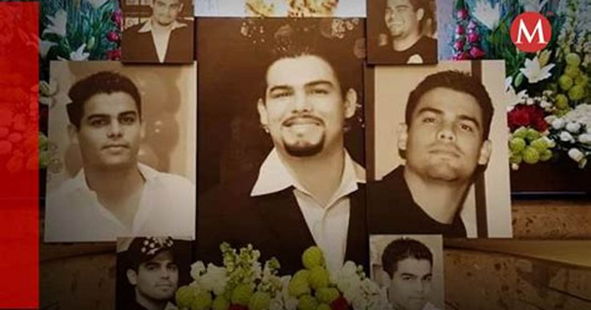 The Tragic Demise of Edgar Guzman: Where and How Did He Meet His End?