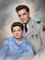 The Tragic Loss: Elvis's Mother's Untimely Demise