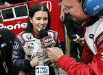 **The Trailblazing Journey of Danica Patrick: Iconic Race Car Driver**