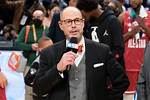 The Trailblazing Sportscaster and Role Model