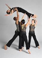 The Trio Transforming Dance Music
