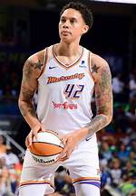 The Truth About Brittney Griner's Identity Revealed: Is She a Man?