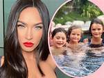The Truth About Megan Fox's Gender: Is the Rumor True?