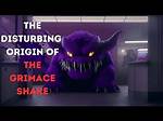 The Truth Behind the Grimace Shake: Uncovering Potential Health Risks