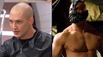 The Ultimate Bane Actor: Behind the Mask of Villainy