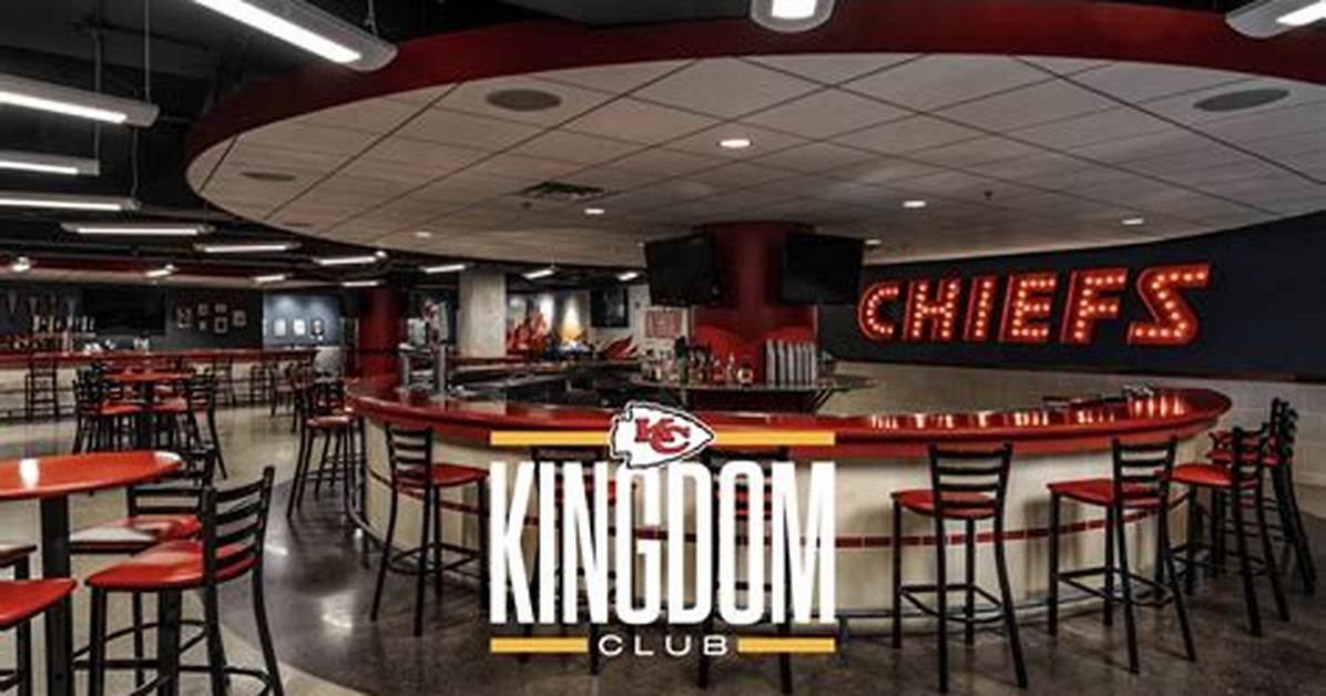 The Ultimate Chiefs Bar Experience with Morgan Wallen