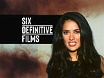 The Ultimate Guide: Discover Salma Hayek's Age