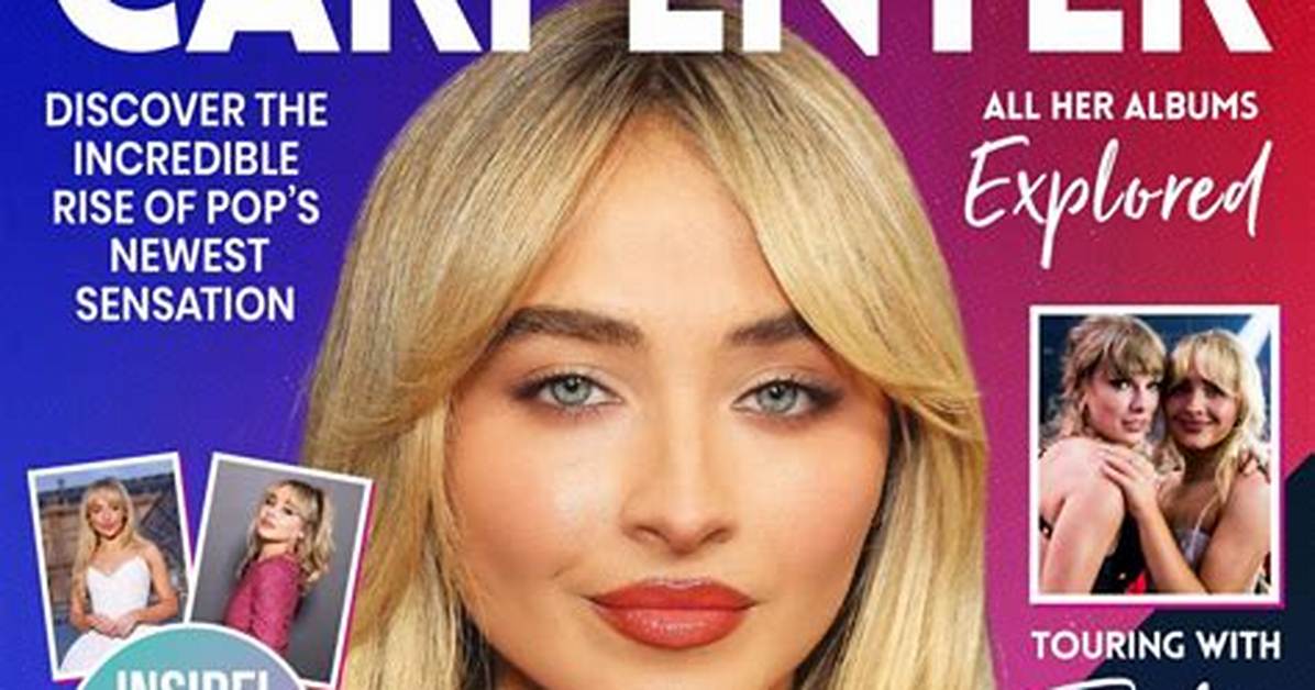 The Ultimate Guide: Does Sabrina Carpenter Have Lip Filler?