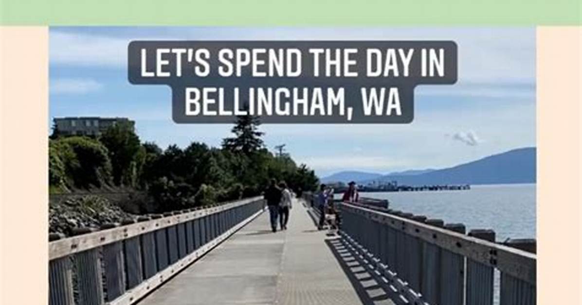 The Ultimate Guide for Bellingham Mothers: Everything You Need to Know