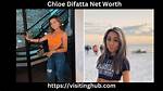 The Ultimate Guide to Chloe Difatta Onlyfans Leaks