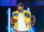 The Ultimate Guide to Chris Brown's Height, Weight, and Body Measurements